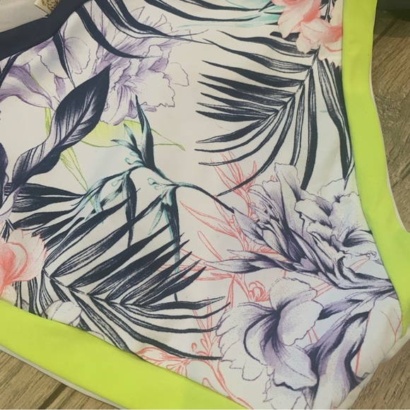 La Vie en rose bottom NWT med - Picture 6 of 6